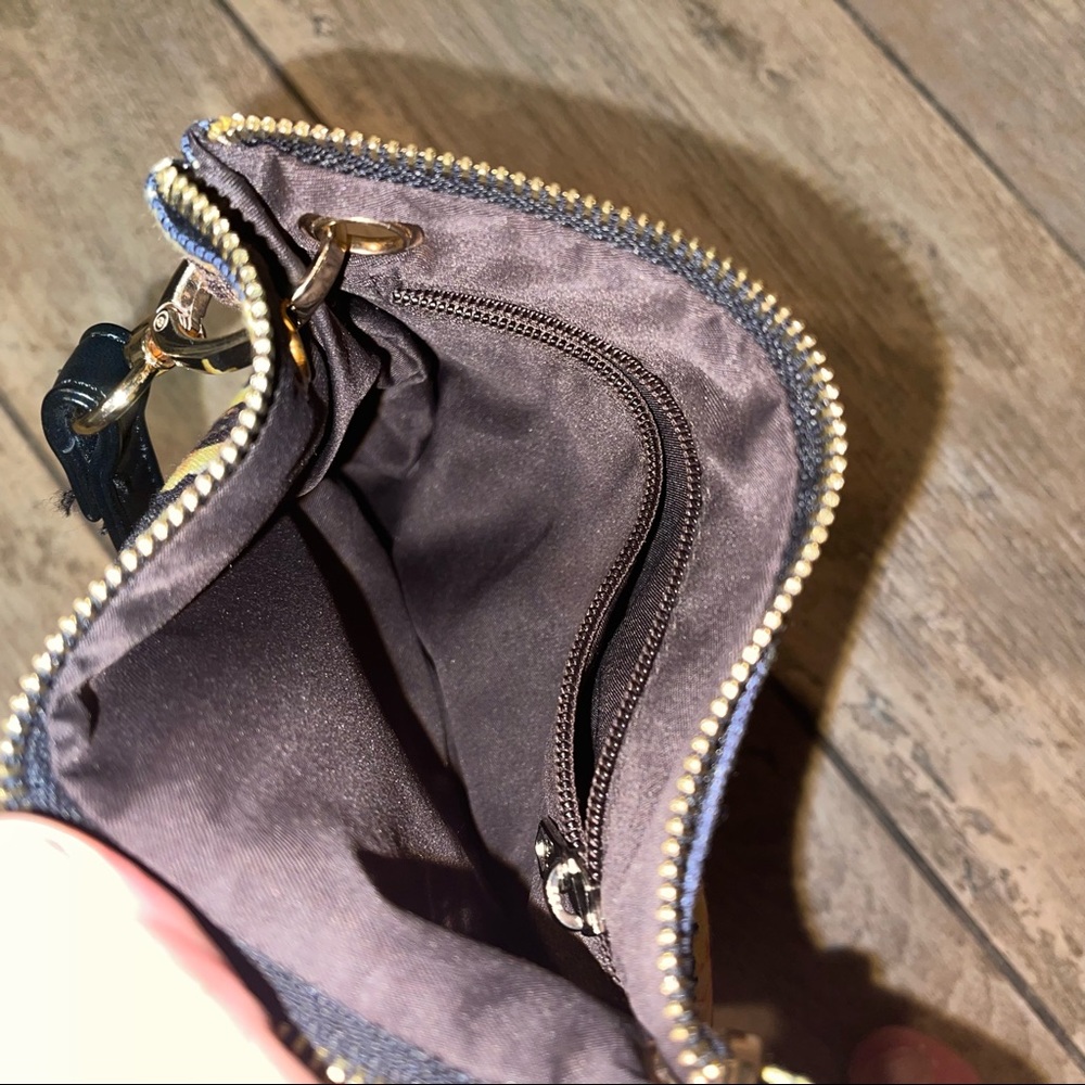Sunflower Purse - Picture 4 of 4